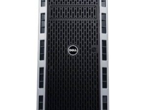 שרת Dell Power Edge T320 E5-2407V2 H310 – Dell