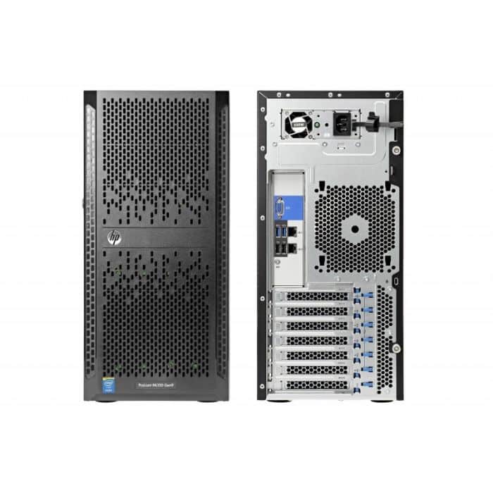 שרת HP ProLiant ML150 G9 E5-2620 v3 16G Memory 780852-425 - LENOVO