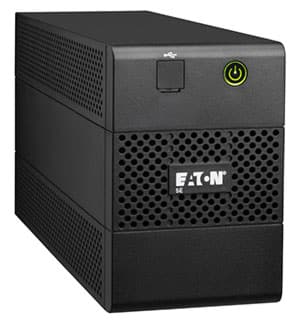 אל-פסק Eaton 5E 2000i USB + Program