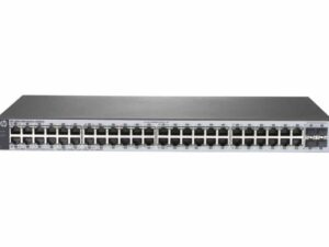 רכזת רשת / ממתג HP 1820-48G J9981A – HP
