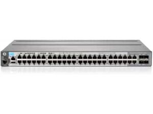 רכזת רשת / ממתג HP 2920-48G Switch J9728A