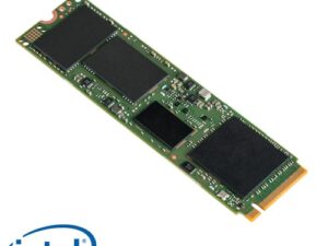 כונן קשיח Intel 600p Series M.2 SSDPEKKW010T7X1 1TB SSD