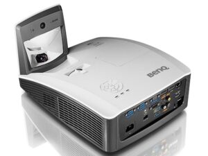 מקרן BenQ MW855UST LCD בנקיו