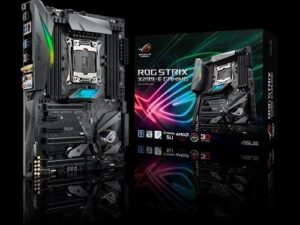 לוח אם Asus ROG STRIX X299E Gaming אסוס