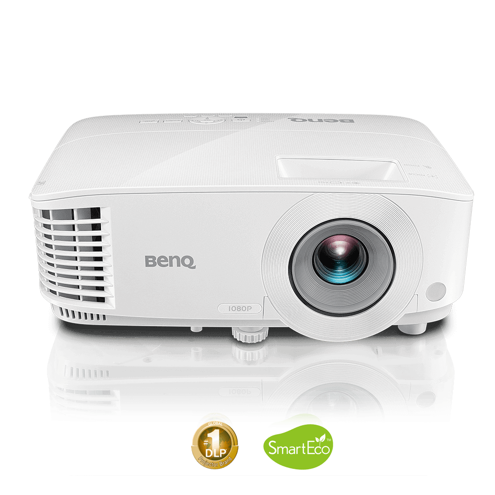 מקרן BENQ MH550 FULL HD