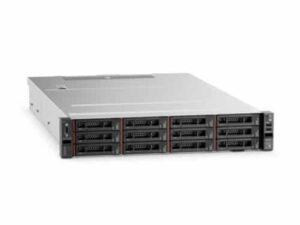שרת Lenovo ThinkSystem SR590 Rack Server 7X99A03PEA