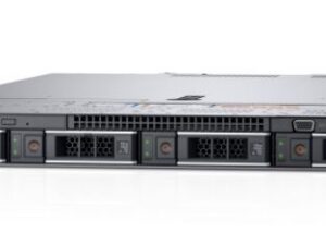 DELL Power Edge R440 Without CPU, H730P/2GB, 4HD LFF, DVDRW, 2x550W DLSRR440-H730-4HD-PS