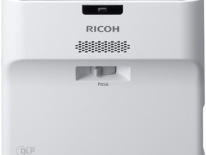 Ricoh Projector PJ WX4152Ni Ultra Short Throw  מקרן