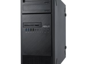 Asus Xeon Workstation ESC500 G4-M6I ESC500 E3-1245v6 1T+256SSD 32G P4000 W10 PRO 3Y