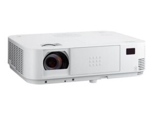 NEC M403H Projector 1080P Conference Room Projector 4000 Lumens