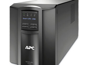 ‏אל פסק APC Smart-UPS 1500VA LCD 230V with SmartConnect SMT1500IC