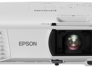 מקרן עם חיבור Epson Full HD 1080p EH-TW650 3100 Lumens Wi-Fi