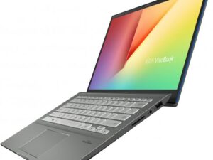 מחשב נייד Asus VivoBook S14 S431FL-AM166T – צבע אפור