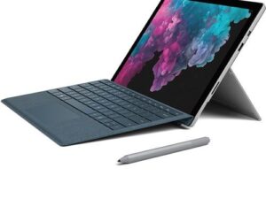 Surface Laptop 2 LQT-00001 13.5" i7 16GB 512GB Win 10 Pro