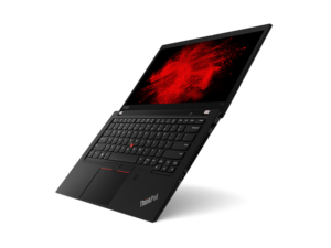 Lenovo ThinkPad P14s Gen 2 21A0000MIV AMD (400nits)