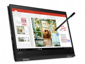 מחשב נייד Lenovo ThinkPad X13 Yoga Gen 2 20W80018IV לנובו