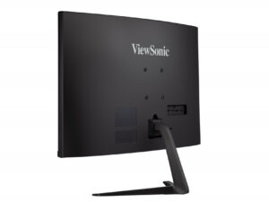 ViewSonic VX2718-PC-MHD 27” 165Hz 1ms 1500R Curved Gaming Monitor מסך גיימינג קעור