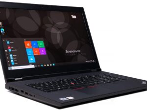 מחשב נייד Lenovo ThinkPad P17 Gen 1 20SN002EIV לנובו