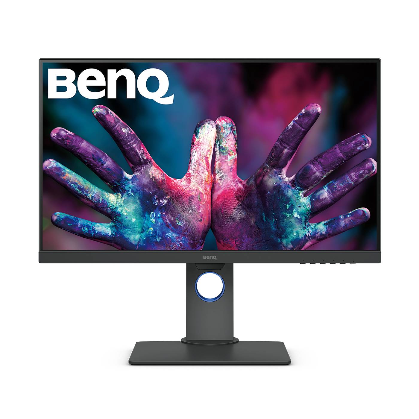 מסך מחשב Benq PD2700U 27 אינטש 4K בנקיו