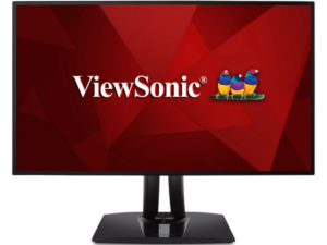 מסך מחשב  VP2768 Viewsonic 27" 100% sRGB Professional Monitor ‏27 ‏אינטש