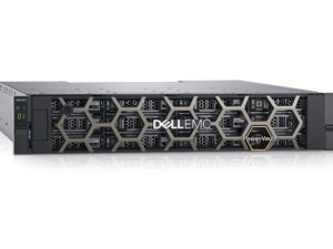 Dell EMC ME4012 Storage Array