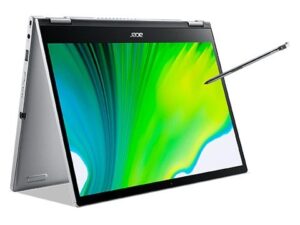 מחשב נייד Acer Spin 3 SP313-51N-38R5 NX.A6CET.006 אייסר