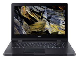 מחשב נייד מוקשח Acer ENDURO N3 EUN314-51W-32V3 Rugged Laptop NR.R18EC.002