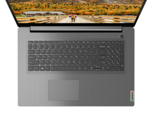 מחשב נייד Lenovo IdeaPad 3 17ITL6 82H9001EIV לנובו