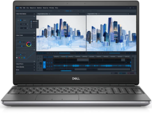 מחשב נייד Dell Precision 7560 PM-RD33-13038 דל