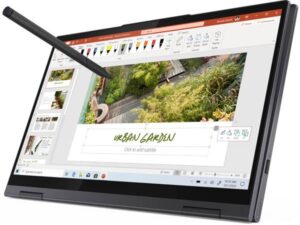 מחשב נייד Lenovo Yoga 7 14ITL5 82BH006NIV לנובו