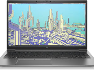מחשב נייד HP ZBook Firefly 15 G8 2C9R5EA