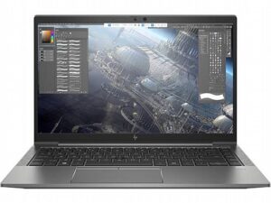 מחשב נייד HP ZBook Firefly 15 G8 2C9S8EA