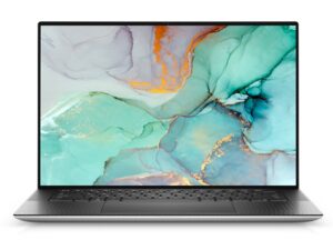 DELL XPS15 9510 XPS15-9441  15.6 UHD+ TOUCH I9-11900H 32GB 1TRSSD GTX 3050 TI