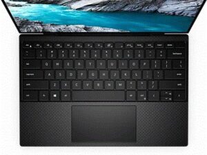 Dell XPS 13 9310 UHD+ Touch XPS13-8553 (32GB)