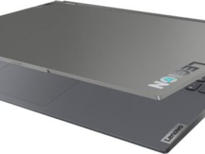 מחשב נייד  Lenovo Legion 7 i7-11800H 32GB RAM NVIDIA Geforce RTX 3080 16GB 16ITHg 82K6004GIV – צבע אפור