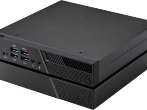 מחשב מיני Asus PB60-G ASUS i7-9700T,1TB SATA+512-M.2 16G GTX1650 PB60G-B7325MD