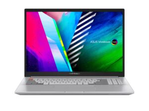 מחשב נייד Asus Vivobook Pro 16X Laptop N7600PC-L2042W