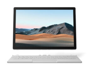 Microsoft Surface Book 3 15" Core i7 32GB 1TB Quadro RTX™ 3000 6GB