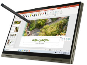 מחשב נייד Lenovo Yoga 7 14ITL5 82BH00JAIV לנובו