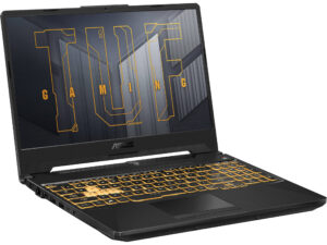 מחשב נייד Asus TUF Gaming F15 FX507ZC4-HN087 אסוס