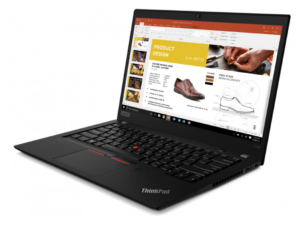 מחשב נייד Lenovo ThinkPad T14s Gen 2 20WM009EIV לנובו