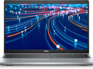 מחשב נייד Dell Latitude 5520 LT-RD33-12929 דל
