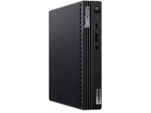 ThinkCentre M70q Gen 2 – i7-11700T   16GB DDR4-2666 512GB SSD M.2 2280