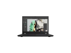 מחשב נייד Lenovo ThinkPad P17 Gen 1 20SQS42N00 לנובו