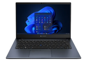 Dynabook Toshiba Portégé X40-J-144 – 14“ Touch i7-1165G7 32GB 512SSD-PCIe Win10Pro 3YOSW