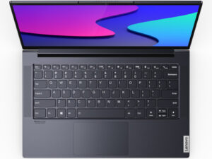 מחשב נייד Lenovo Yoga Slim 7 14ITL05 82A300EVIV לנובו