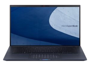 מחשב נייד Asus ExpertBook B9 B9400CEA-KC0437i7X 1165G 32G DDR4  2TB M.2 SSD Win 11 Pro אסוס