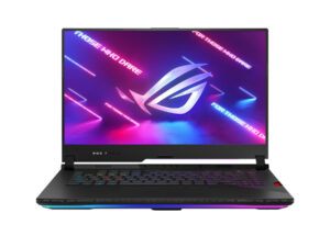ASUS G533ZX 15.6 WQHD  i9-12900H 64GB DDR5 1TB M.2 SSD RTX™ 3080 Ti  16GB Black Win11 Home 3yr
