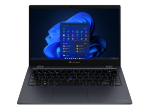 13.3“ Portégé X30L-J-18Y Touch  i7-1165G7  32GB   1TB-SSD 4G-LTE   Win10Pro   3Y On-Site