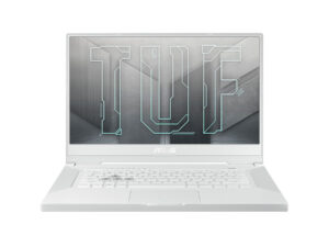 מחשב נייד Asus TUF Dash F15 FX516PM-HN205W אסוס